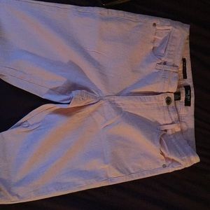 Pink Nine West Jeans